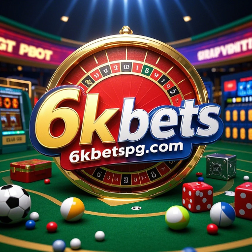 6k bets