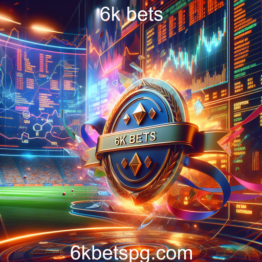 A Ascensão das Apostas em Esportes no 6k Bets