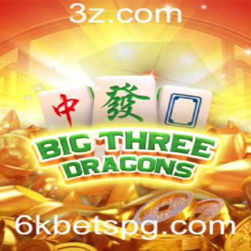 BigThreeDragons: Uma Viagem Ao Mundo das Apostas com 6k Bets