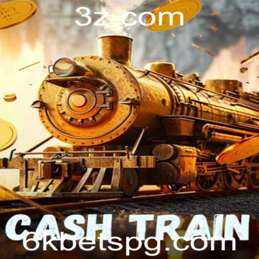 Explorando o Fenômeno do Jogo CashTrain com 6k Bets