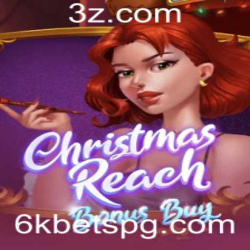 Explorando o Mundo de ChristmasReachBonusBuy: Um Jogo de Azar Inovador