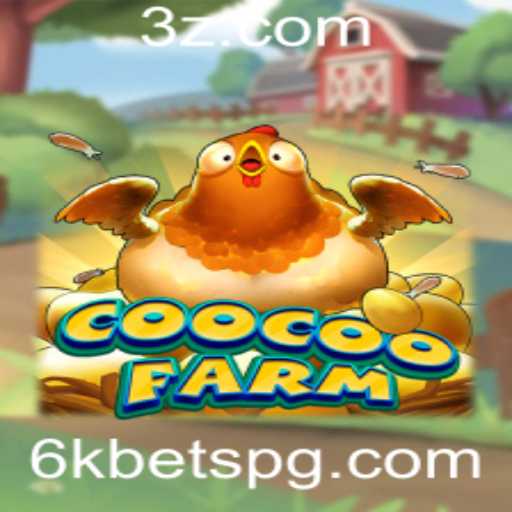 CooCooFarm: O Fenômeno das 6k Bets no Mundo dos Jogos Online