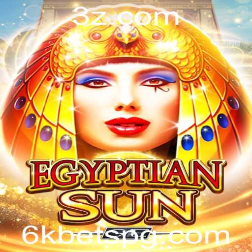 EgyptianSunSE: Descubra as Regras e Atrações do Novo Jogo de Apostas