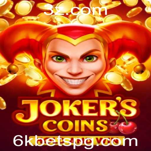 Atraindo Sorte com JokersCoins: Domine a Emoção das 6k Bets