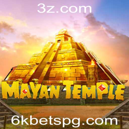 Descubra o Fascinante Mundo de MayanTemple e as Apostas de 6k