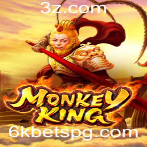 MonkeyKing: Mergulho no Mundo do Entretenimento e Estratégia nas Apostas de 6k