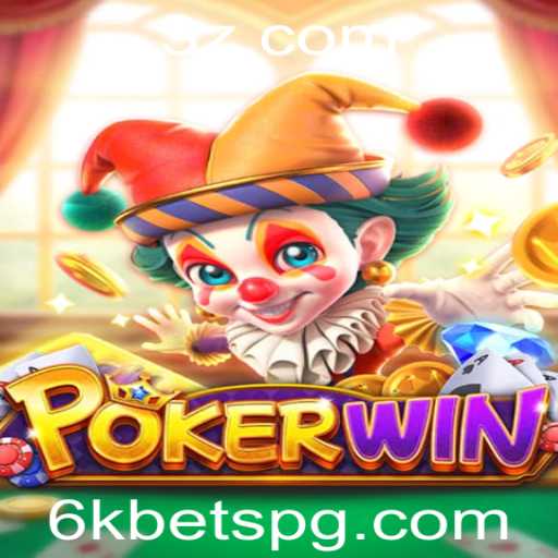 Descubra o Fascinante Mundo do POKERWIN e as Emoções das Apostas de 6k