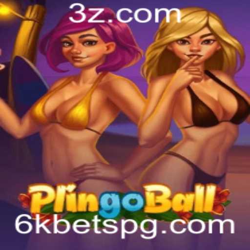 Descubra Plingoball: O Jogo de Habilidade que Conquista Jogadores com 6k Bets