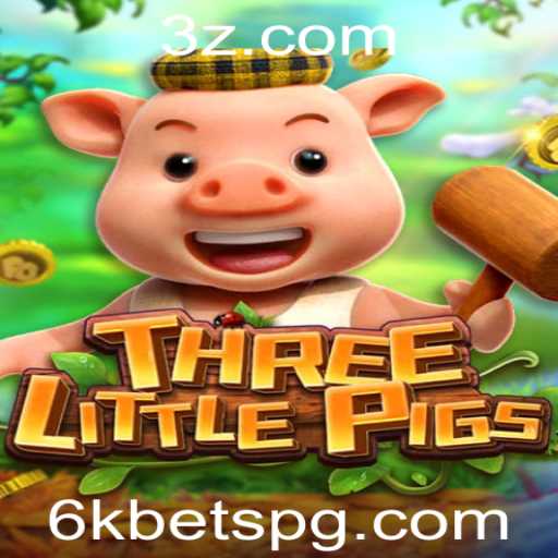Explorando o Fascinante Mundo de 'THREELITTLEPIGS'